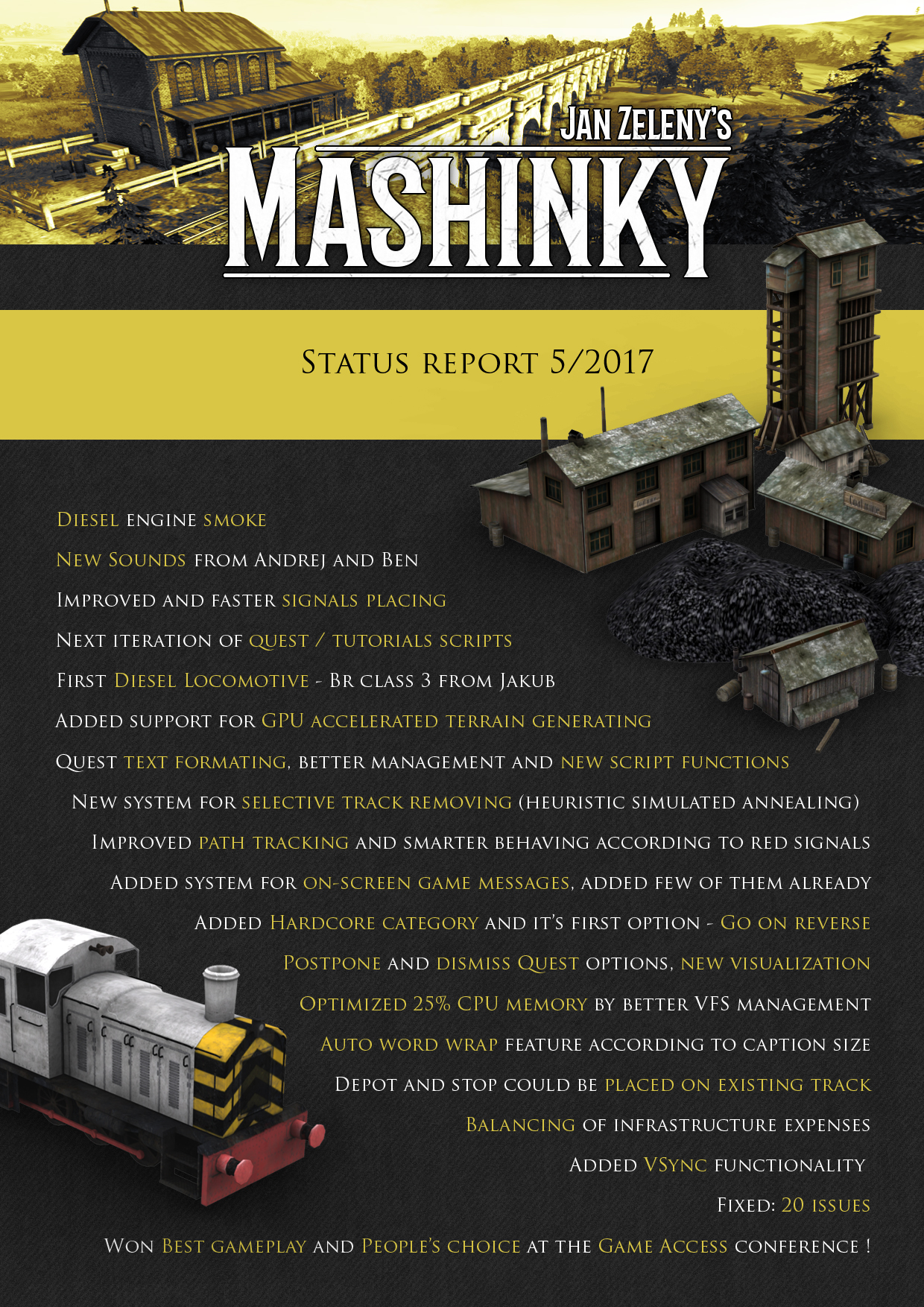 steam mashinky 21.02.2019